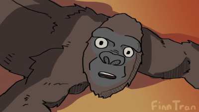 Mmm, Monke...