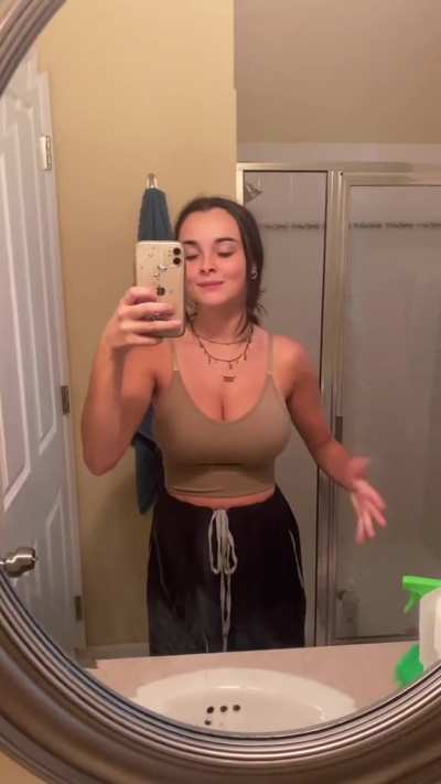 She’s a Dime