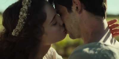 Gabriela Andrada, Elena Rivera - Heirs to the Land s01e02-04 (2022)