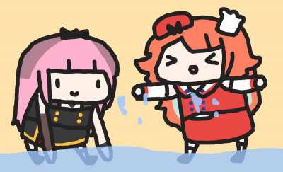 splash