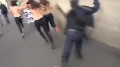 Police: 