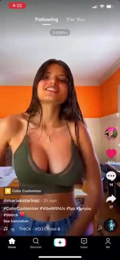 Mariakatarinac 🥵