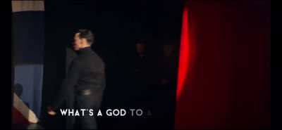 NON BELIEVER