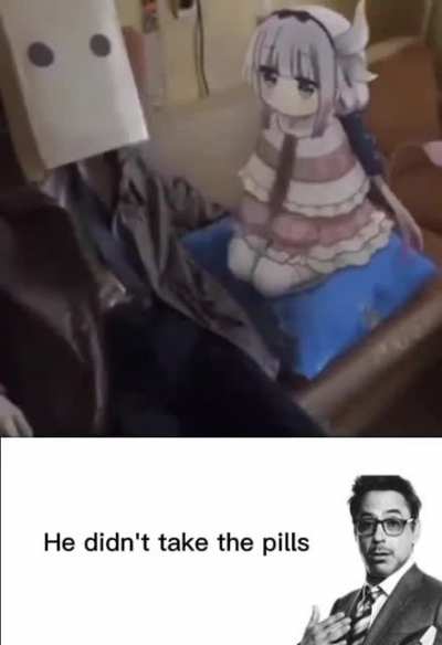 Poor guy