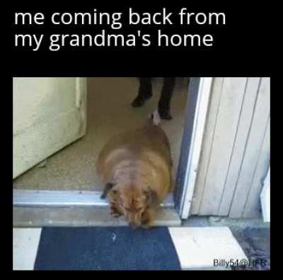love you grandma