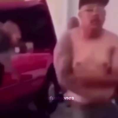 watch this for good vibes