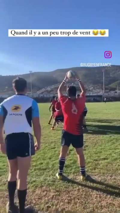 Ref be like : 