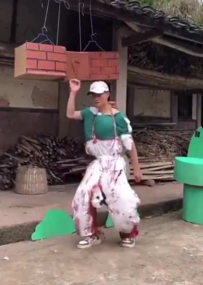 Mario!!!!!!