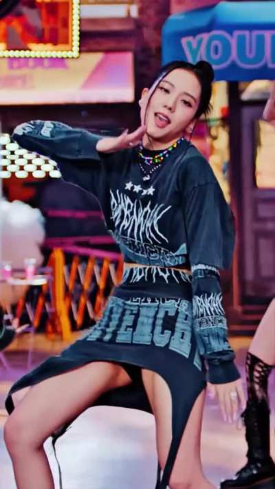 JISOO