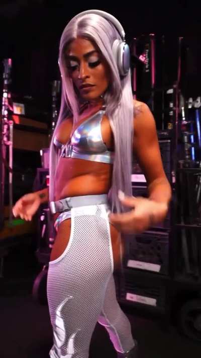 Zelina Vega