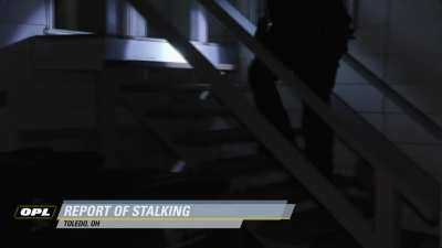 Found the clip of Vinny on On Patrol: Live. It&rsquo;s real