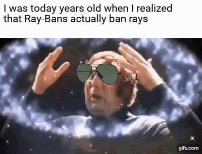 Big brain time