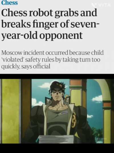 skill issue