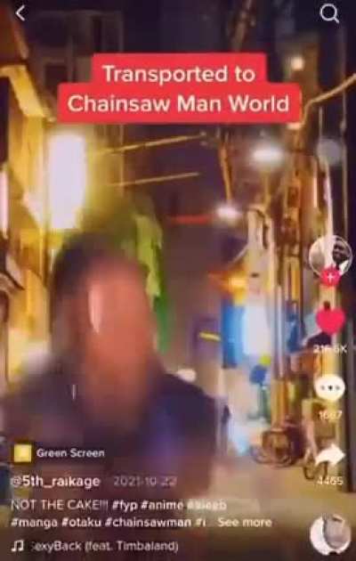 tiktok ☕
