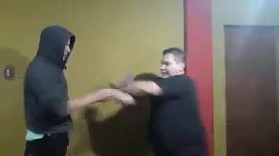 Melhor defesa