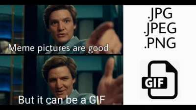 Wait... It's all a GIF???