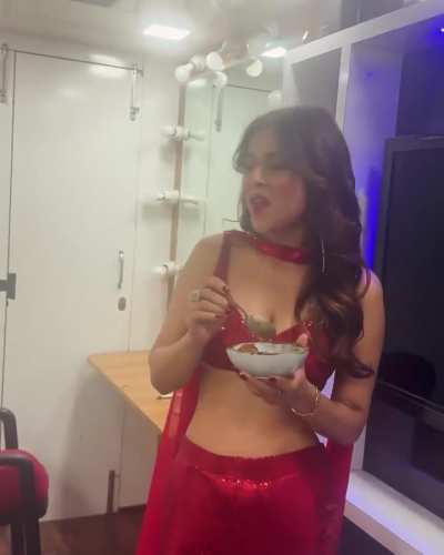 Nia Sharma