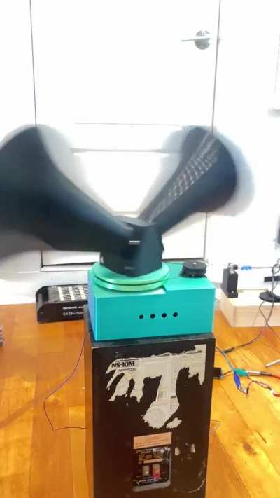 New Pedal Day?