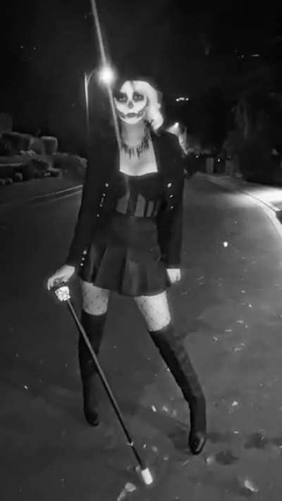 Spooky Victok