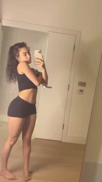 simply sexy tingz