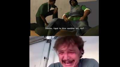 F por big smoke