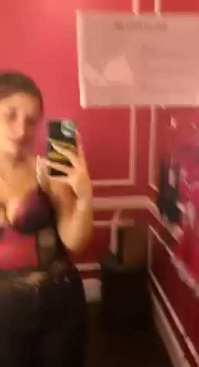 You would have pretty much fun with my tits&hellip;