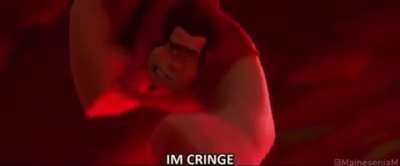Retarb Ralph