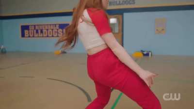 Madelaine Petsch