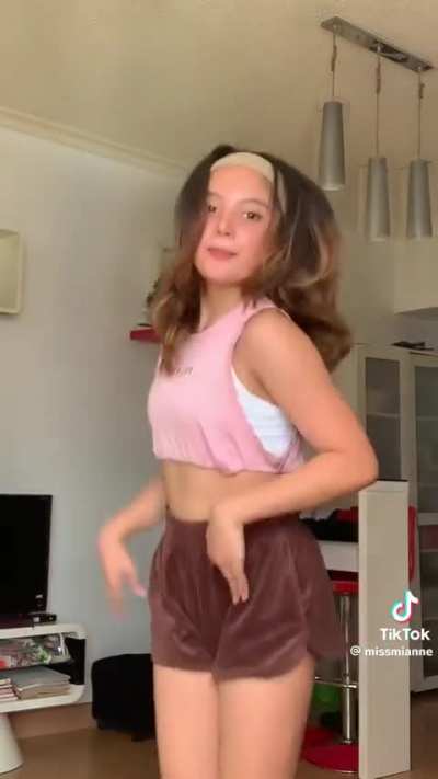 Mianne Fajardo