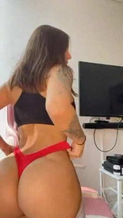 who is she | what is her name