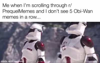 It’s treason, then.