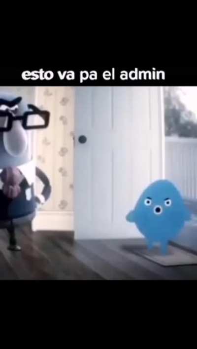 Pal admin