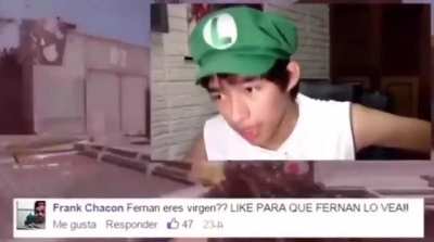 ...Fernan?