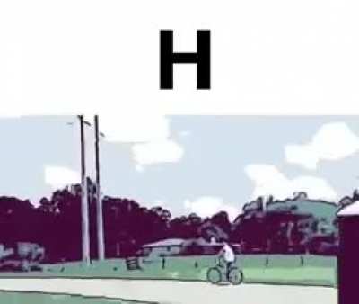 H moment