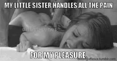 Sisters are best!