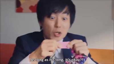 long long maaaaaan