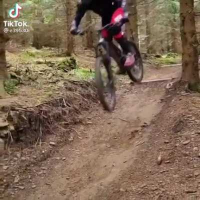 Holy crap!