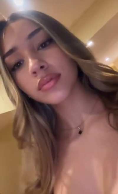 melanie