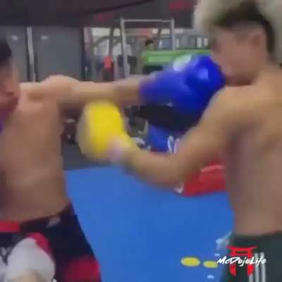 Chins of steel