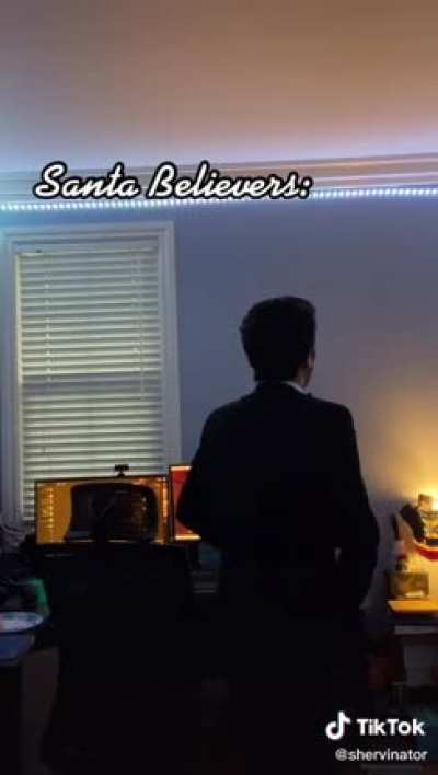 Don&rsquo;t mean to get political or anything buuut...