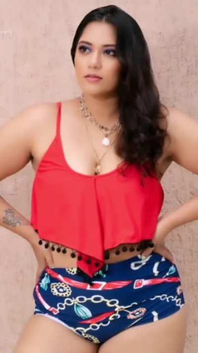 Curvy varshhha