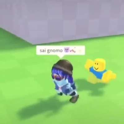 Ginomou