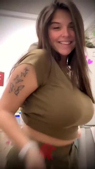 Beautiful Military