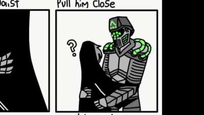 Credits to my man Squeeboid for the art