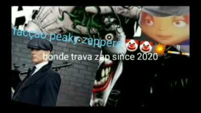 Travaste? 🤡🤡