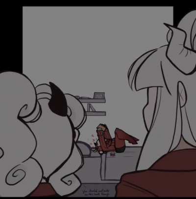 Modeus' Lament
