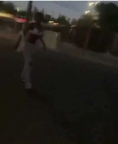 old video of tray dacoldest