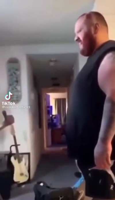 Is there a full version of the slap?