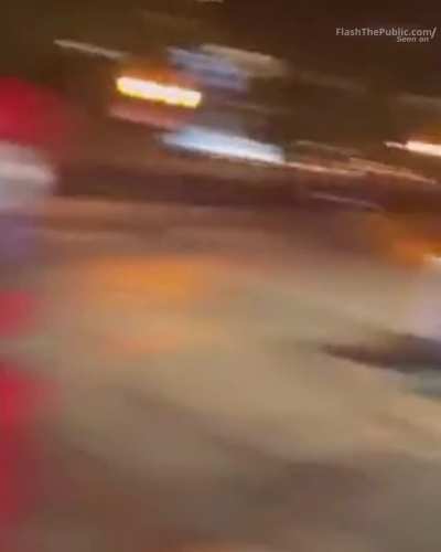She derserved a good fuck and could not wait to get home [00:11]