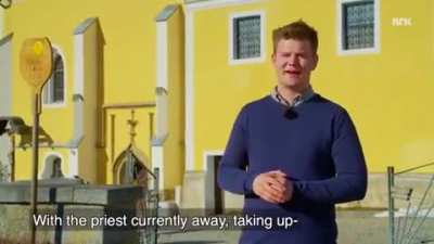 Well cum to fuckin'vill age